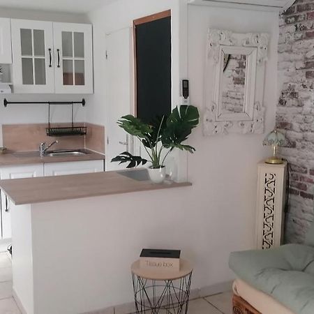 Studio Azur Nice Διαμέρισμα Εξωτερικό φωτογραφία