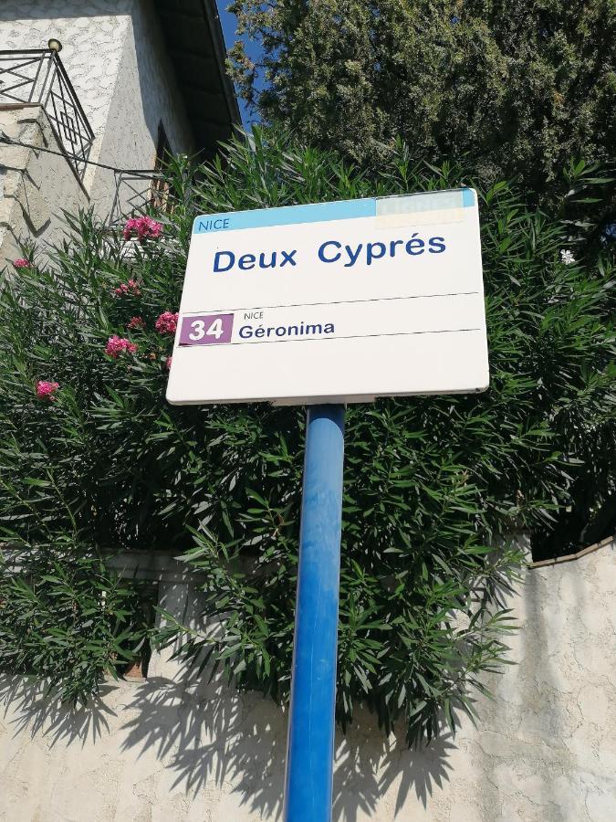 Studio Azur Nice Διαμέρισμα Εξωτερικό φωτογραφία