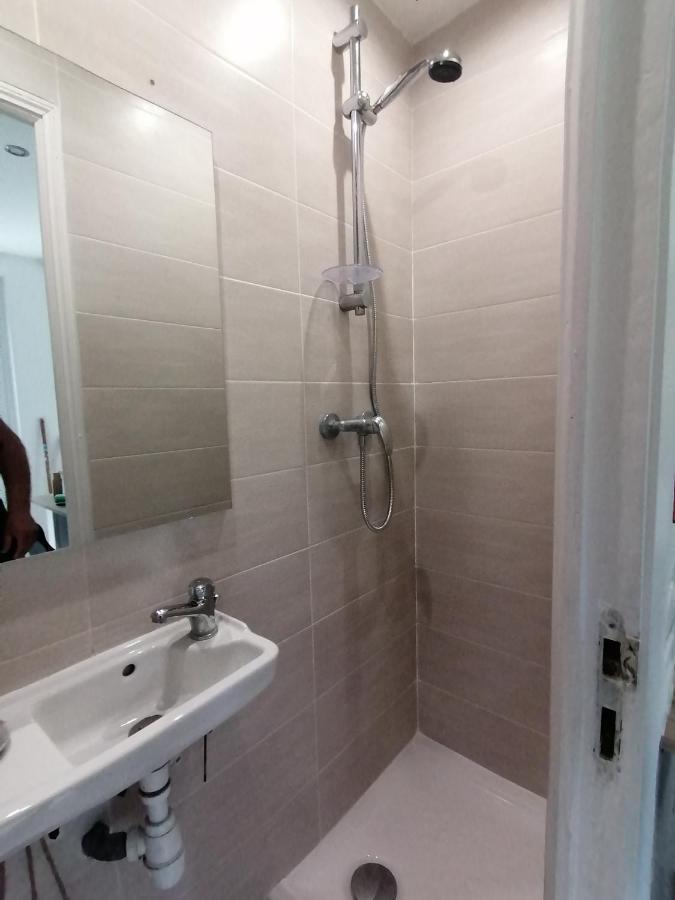 Studio Azur Nice Διαμέρισμα Εξωτερικό φωτογραφία