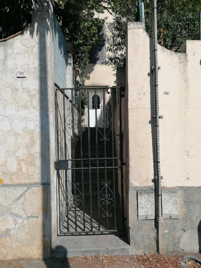 Studio Azur Nice Διαμέρισμα Εξωτερικό φωτογραφία