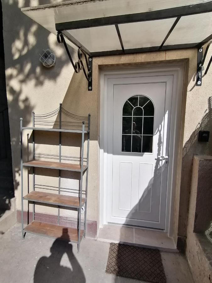 Studio Azur Nice Διαμέρισμα Εξωτερικό φωτογραφία