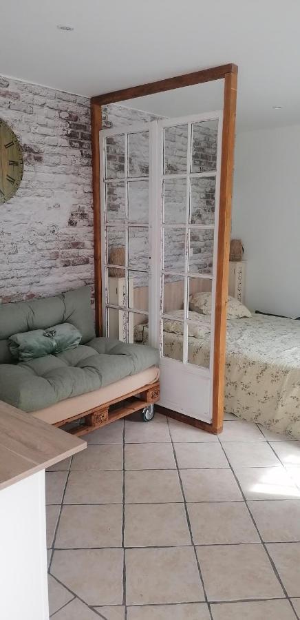 Studio Azur Nice Διαμέρισμα Εξωτερικό φωτογραφία