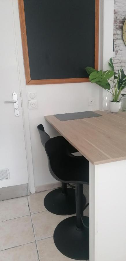 Studio Azur Nice Διαμέρισμα Εξωτερικό φωτογραφία