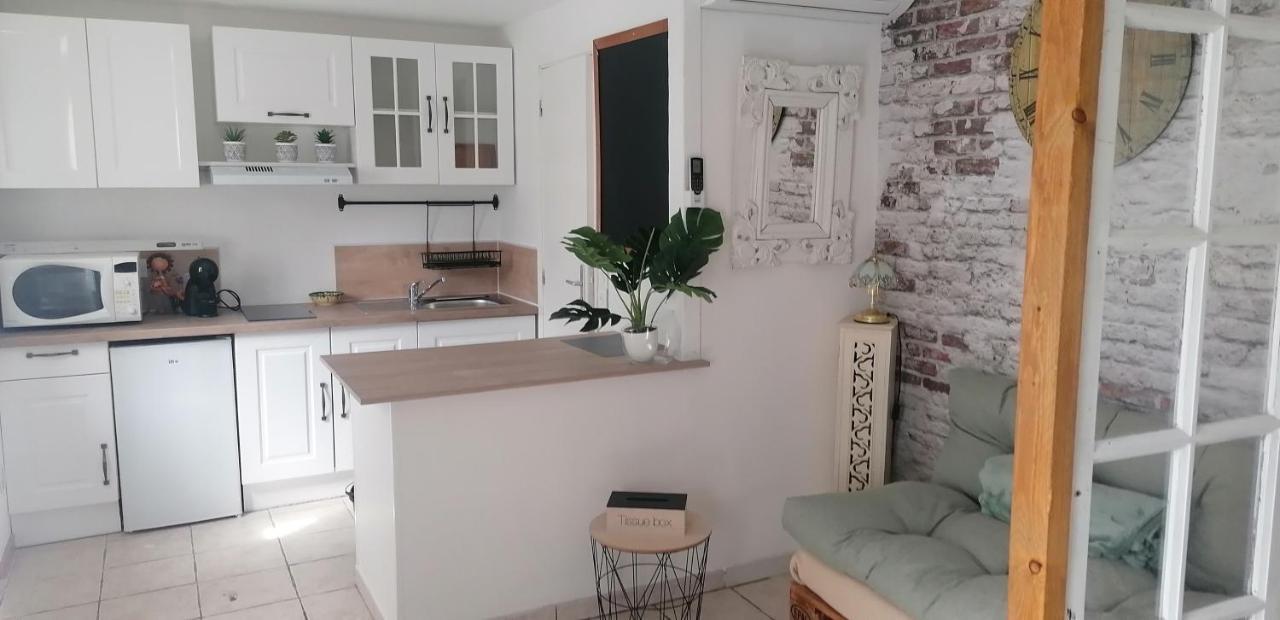 Studio Azur Nice Διαμέρισμα Εξωτερικό φωτογραφία