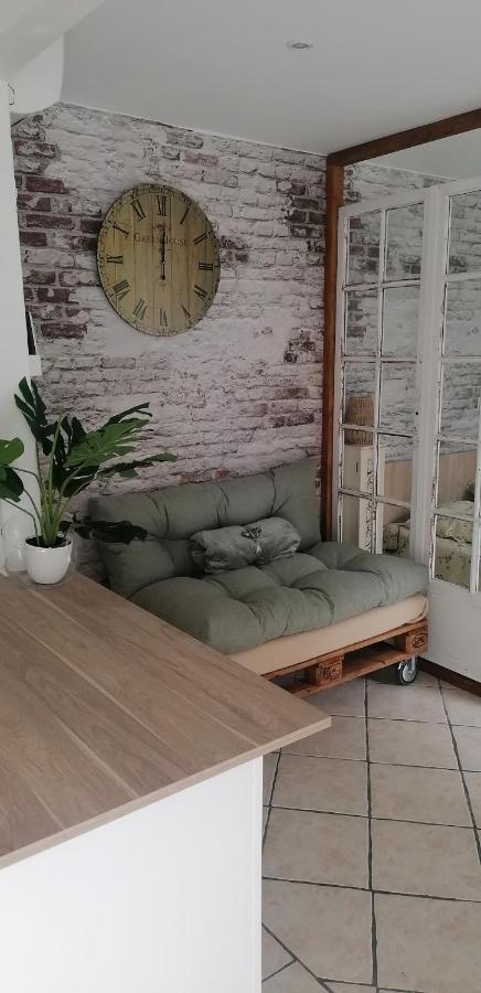 Studio Azur Nice Διαμέρισμα Εξωτερικό φωτογραφία